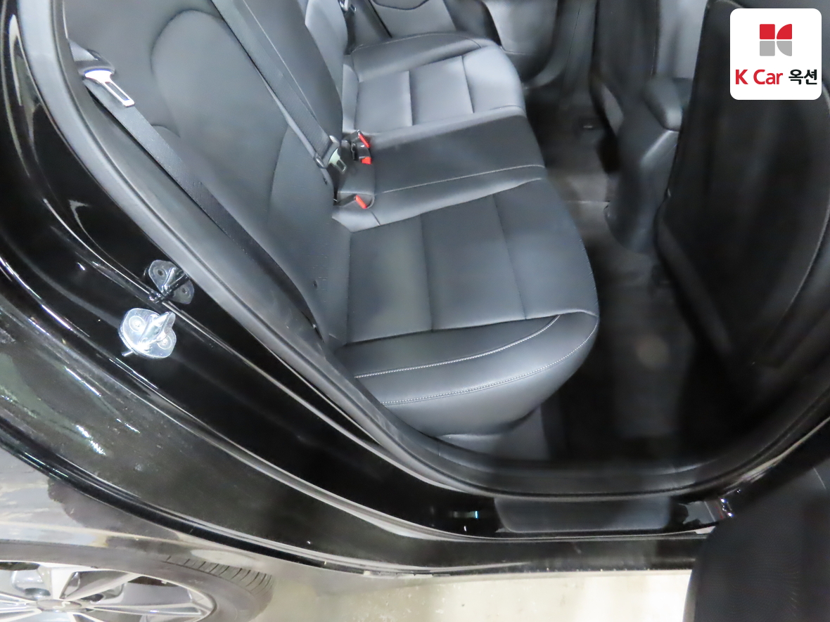 Kia K3 2022 - Image 27