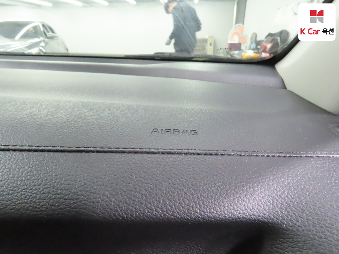 Kia K3 2022 - Image 30