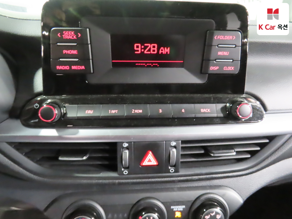 Kia K3 2022 - Image 15