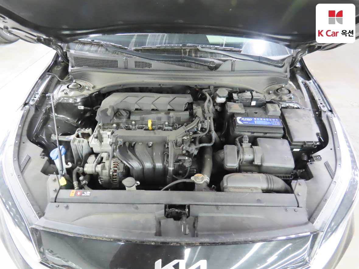 Kia K3 2022 - Image 32