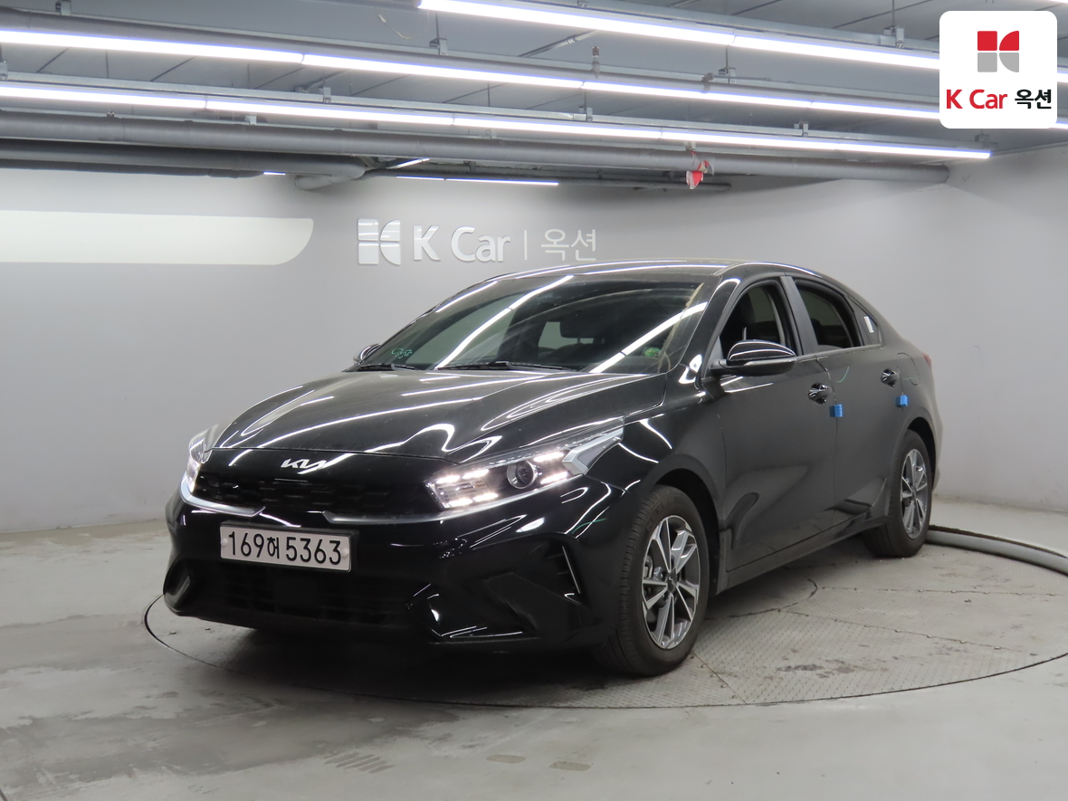 Kia K3 2022 - Image 1