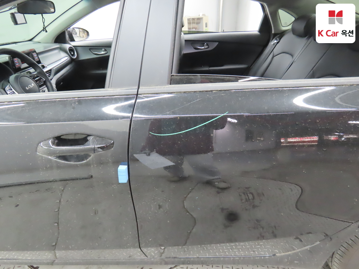 Kia K3 2022 - Image 35