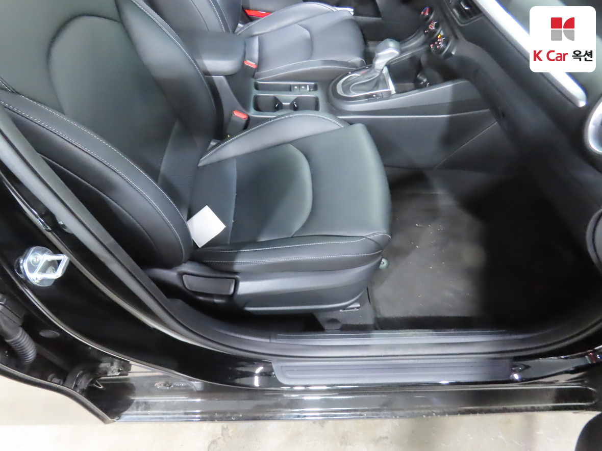 Kia K3 2022 - Image 29