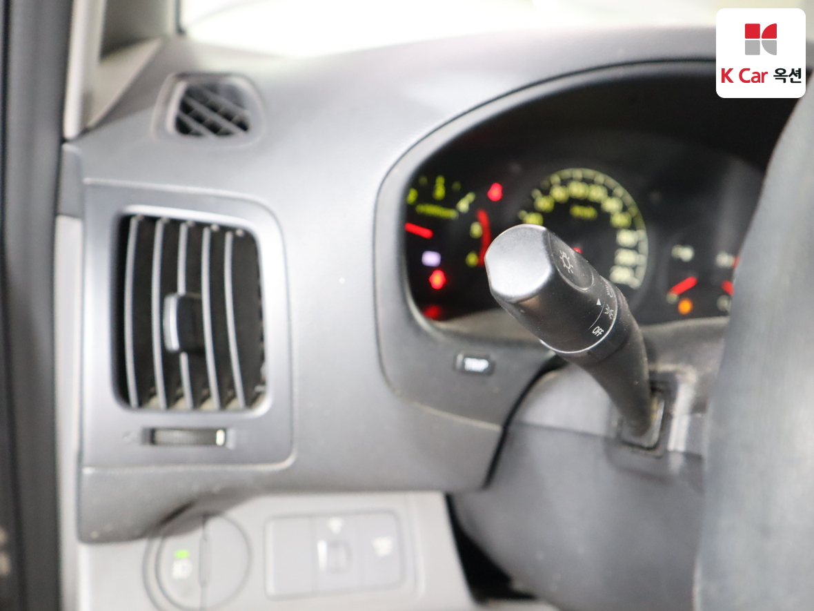 현대자동차 그랜드 스타렉스 2012 - 이미지 9