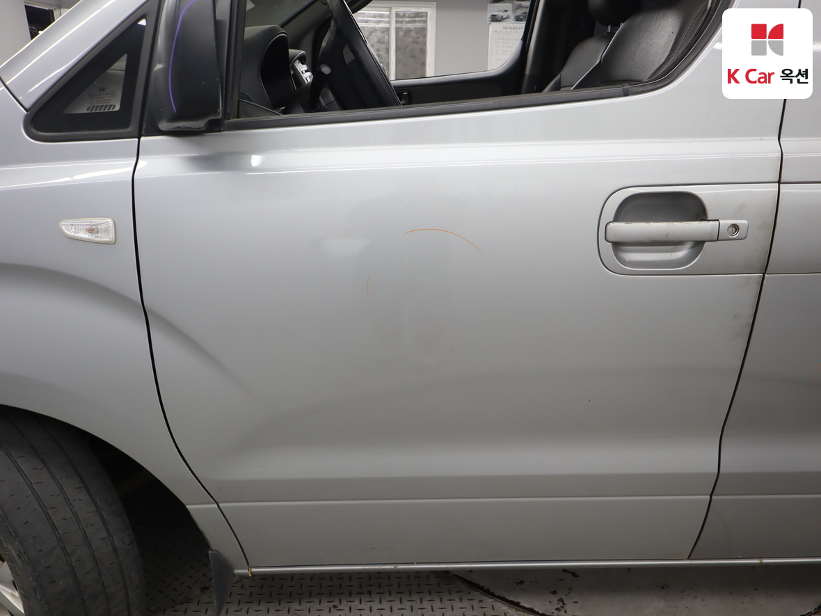 현대자동차 그랜드 스타렉스 2012 - 이미지 36