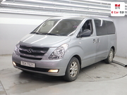 현대자동차 그랜드 스타렉스