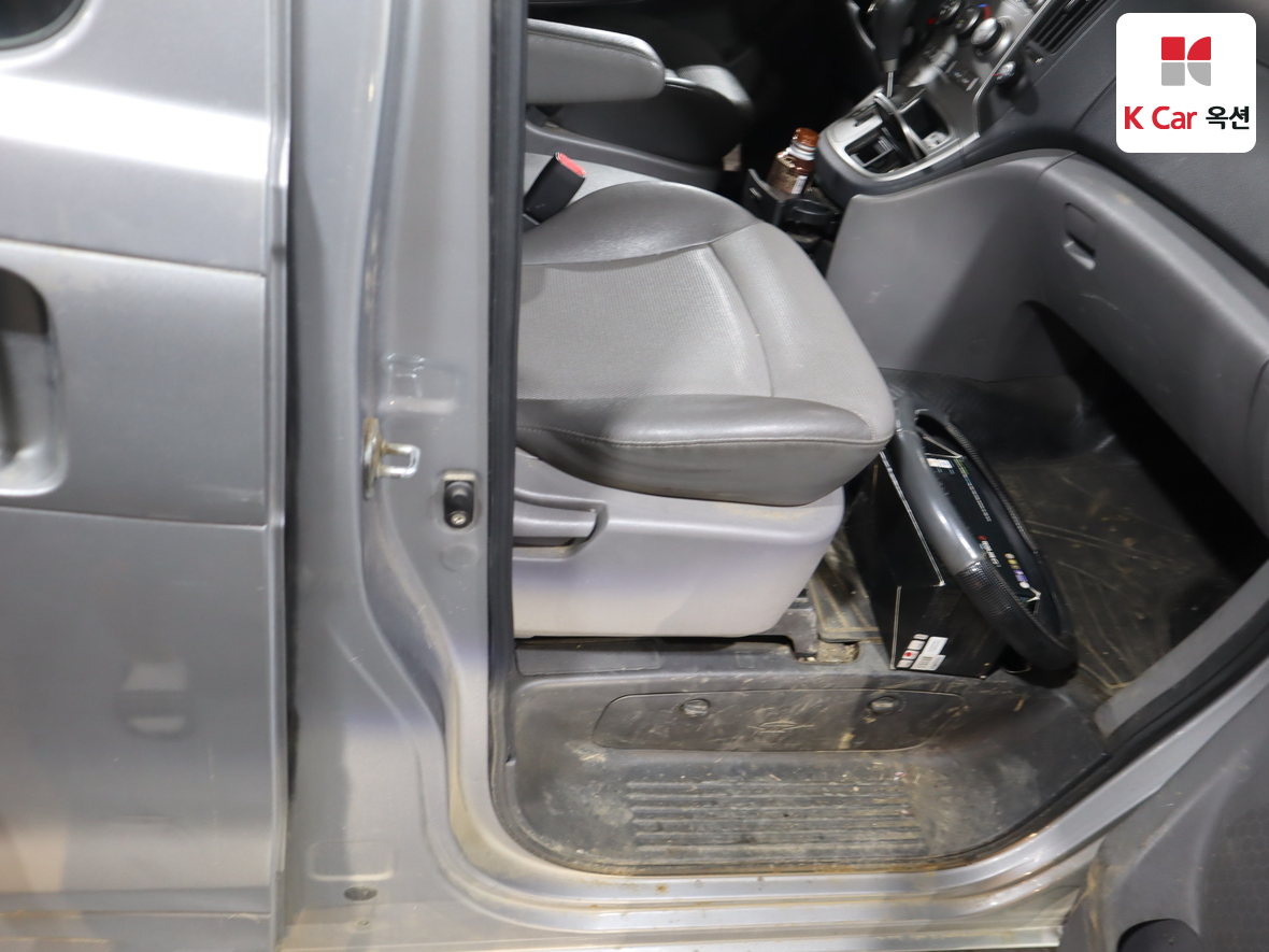 현대자동차 그랜드 스타렉스 2012 - 이미지 27