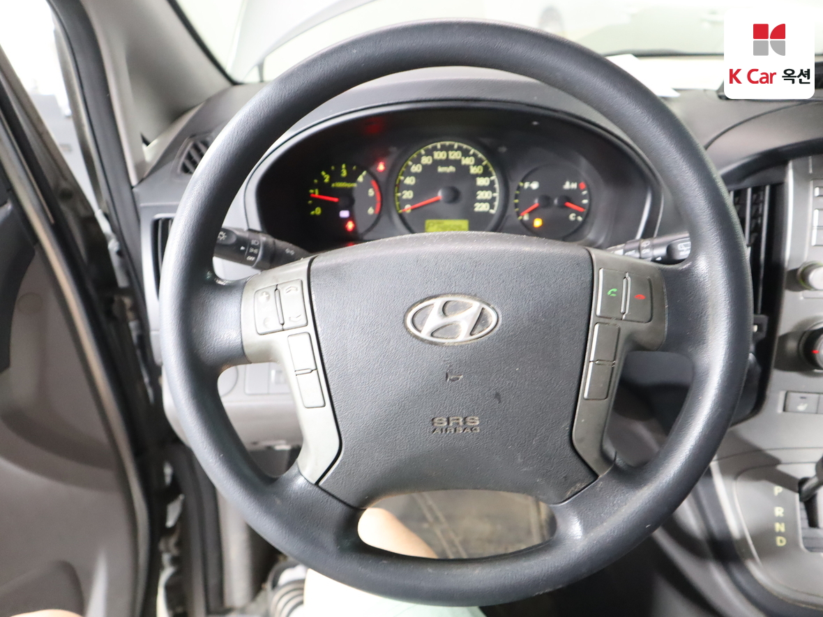 현대자동차 그랜드 스타렉스 2012 - 이미지 10