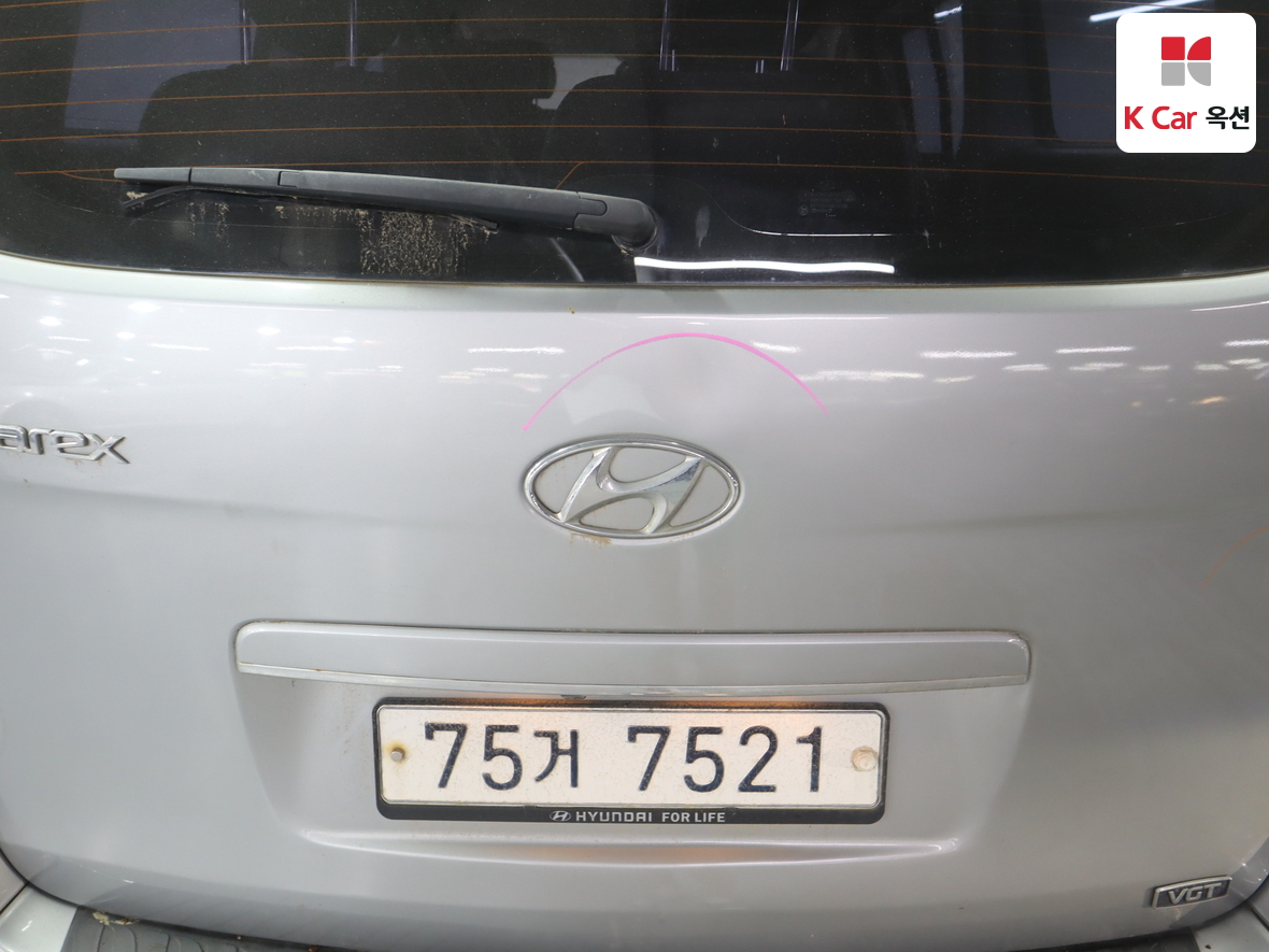 현대자동차 그랜드 스타렉스 2012 - 이미지 40