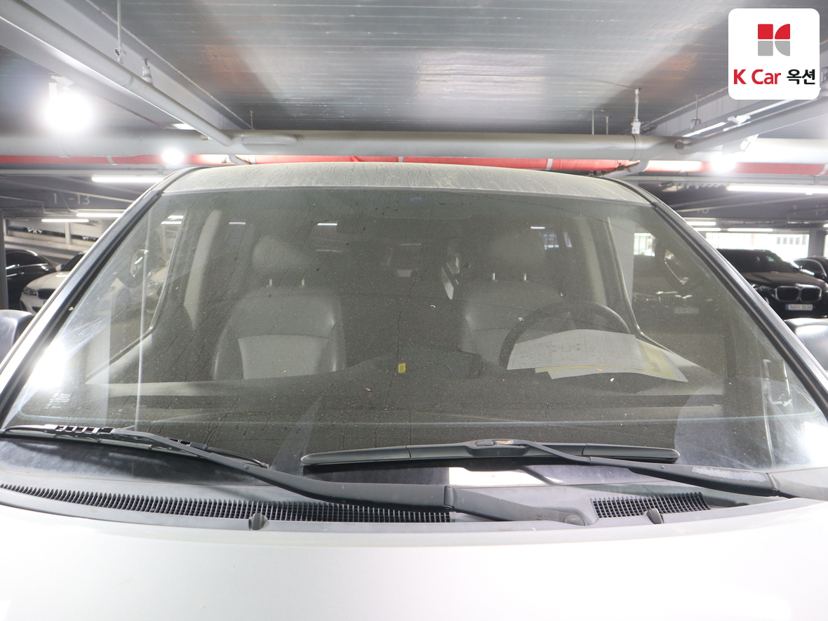 현대자동차 그랜드 스타렉스 2012 - 이미지 32