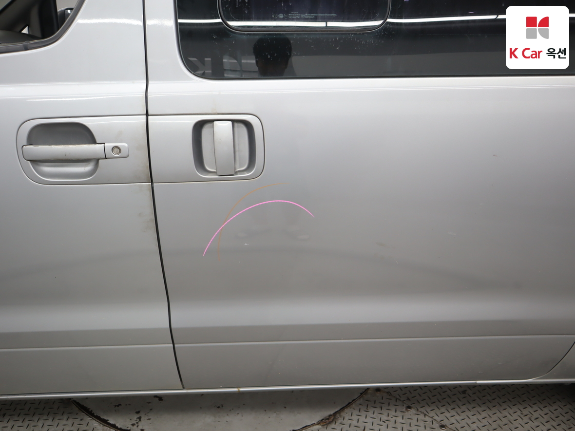 현대자동차 그랜드 스타렉스 2012 - 이미지 37