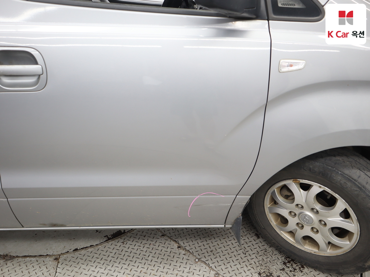 현대자동차 그랜드 스타렉스 2012 - 이미지 43