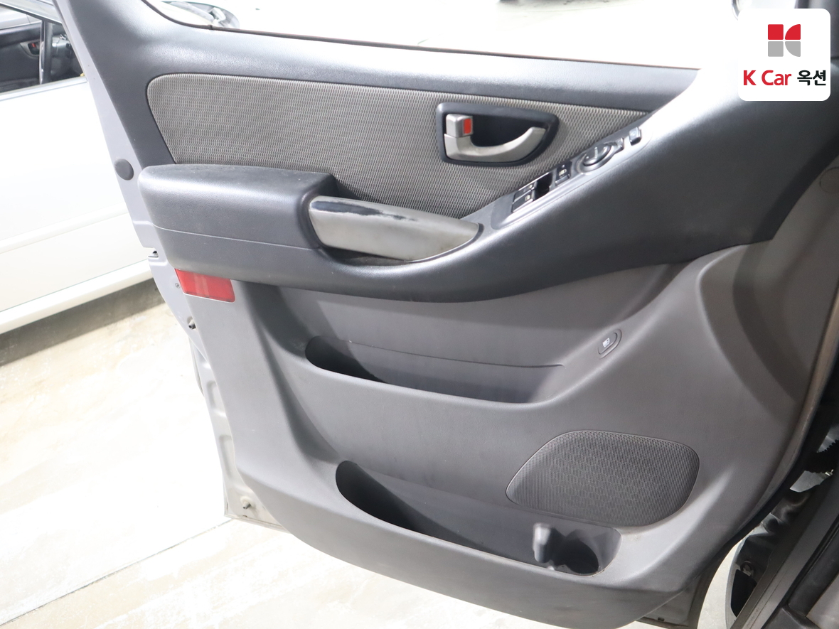 현대자동차 그랜드 스타렉스 2012 - 이미지 8