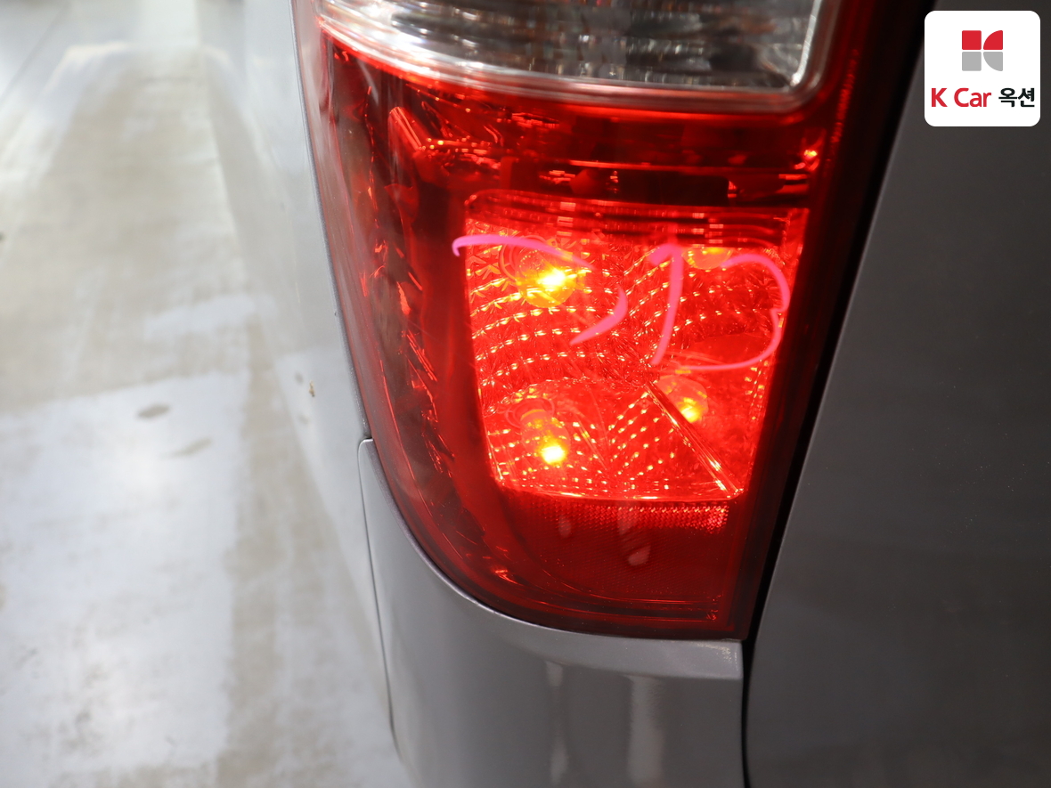 현대자동차 그랜드 스타렉스 2012 - 이미지 39