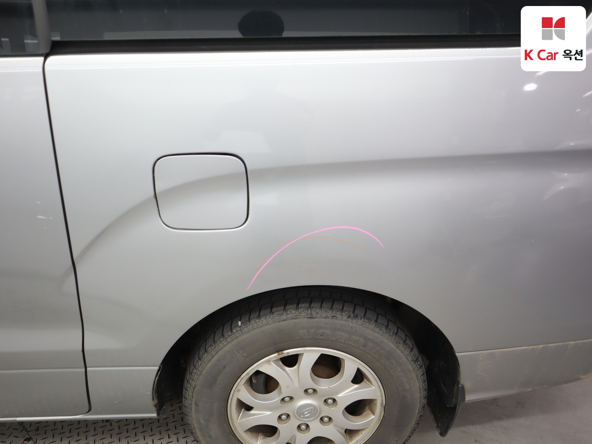 현대자동차 그랜드 스타렉스 2012 - 이미지 38