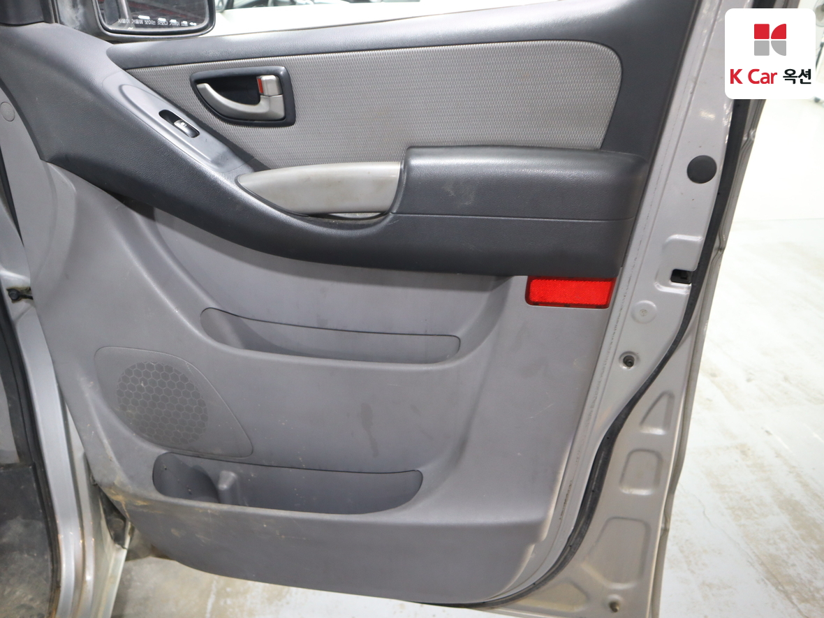 현대자동차 그랜드 스타렉스 2012 - 이미지 26