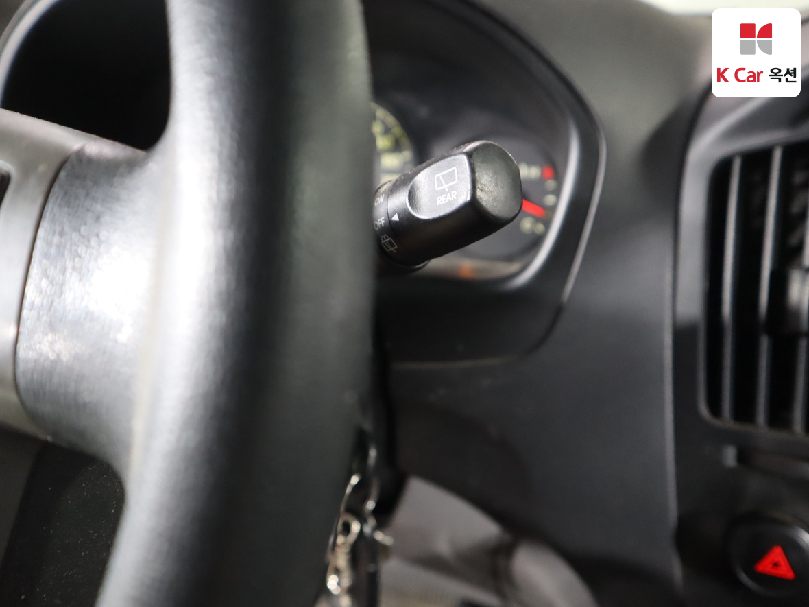 현대자동차 그랜드 스타렉스 2012 - 이미지 11