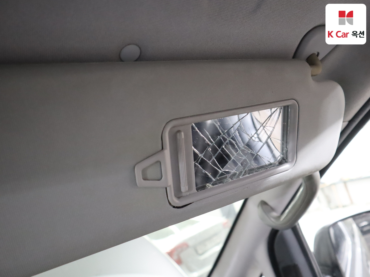 현대자동차 그랜드 스타렉스 2012 - 이미지 28