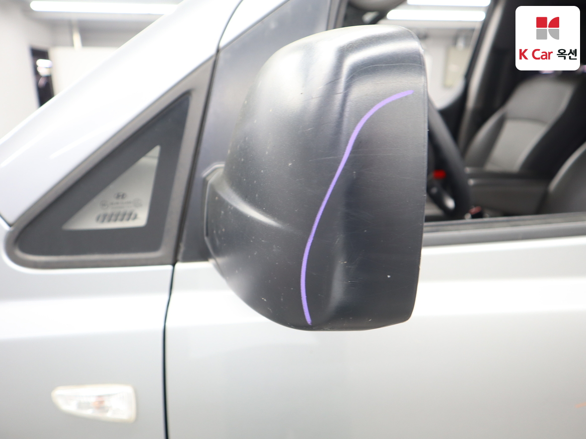 현대자동차 그랜드 스타렉스 2012 - 이미지 35