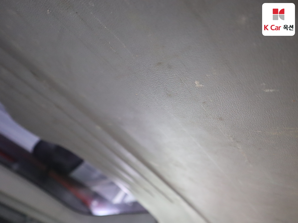 현대자동차 그랜드 스타렉스 2012 - 이미지 24