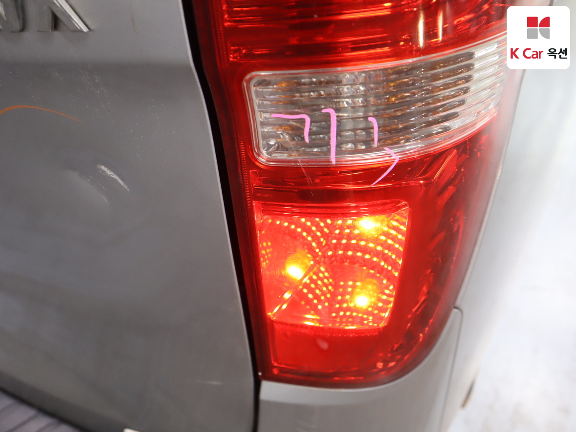 현대자동차 그랜드 스타렉스 2012 - 이미지 41