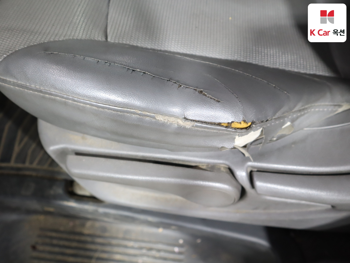 현대자동차 그랜드 스타렉스 2012 - 이미지 19