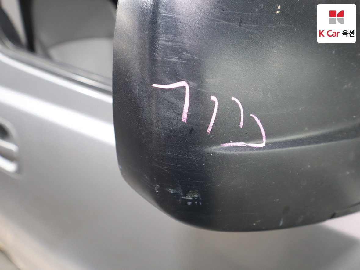 현대자동차 그랜드 스타렉스 2012 - 이미지 44