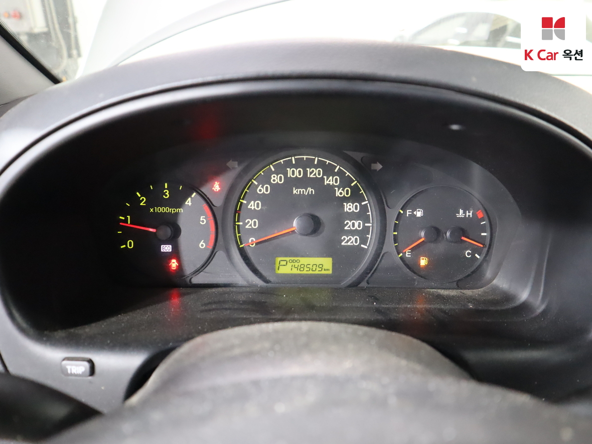 현대자동차 그랜드 스타렉스 2012 - 이미지 5