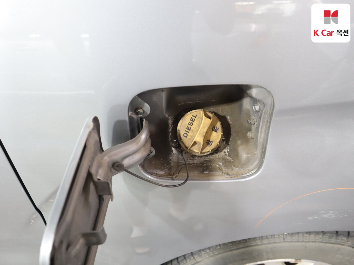 현대자동차 그랜드 스타렉스 2012 - 이미지 22