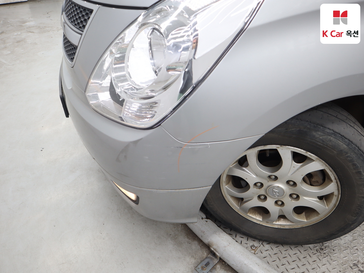 현대자동차 그랜드 스타렉스 2012 - 이미지 34