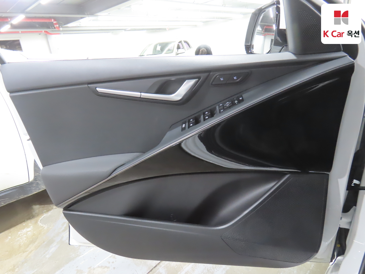 Kia Niro 2024 - Image 8