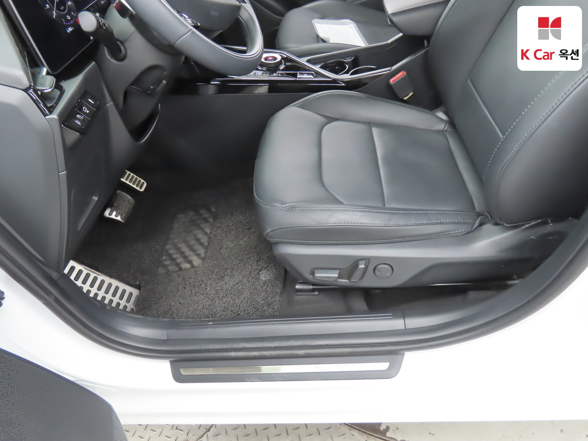 Kia Niro 2024 - Image 18