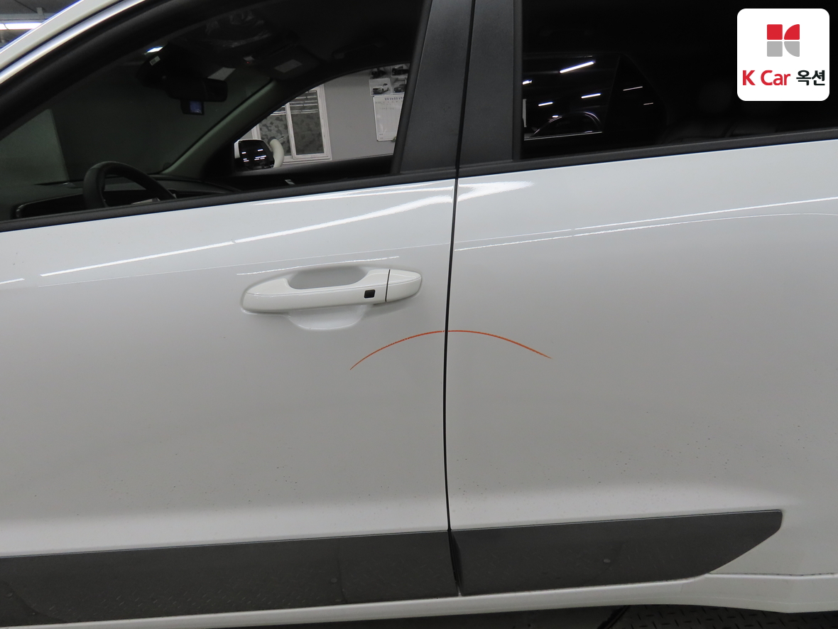 Kia Niro 2024 - Image 35