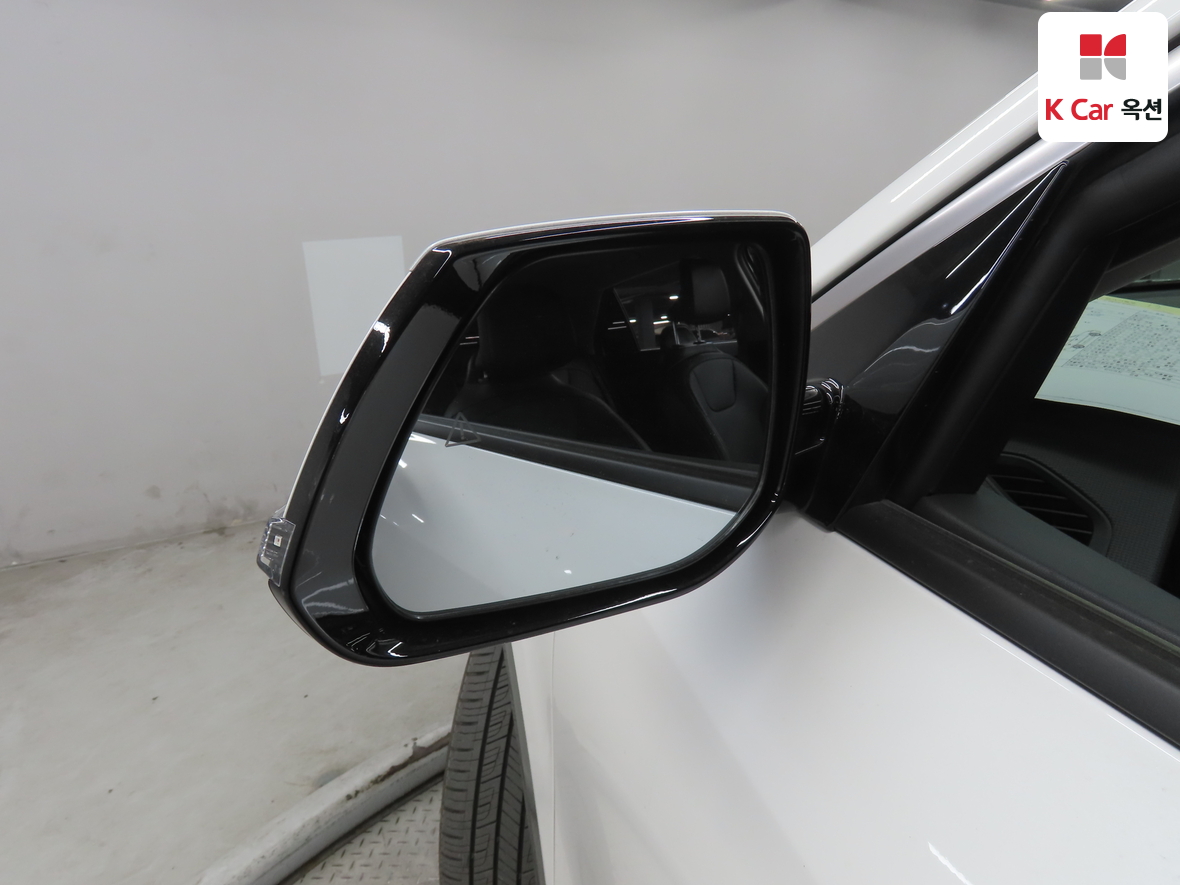 Kia Niro 2024 - Image 21