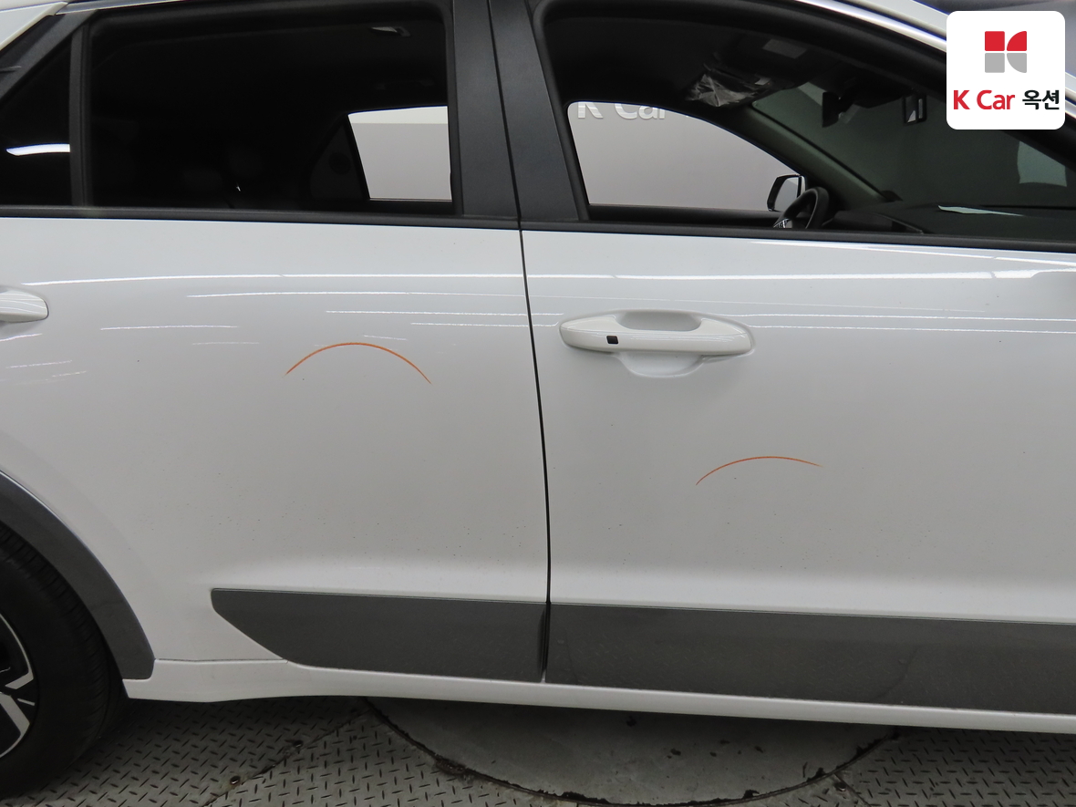 Kia Niro 2024 - Image 36