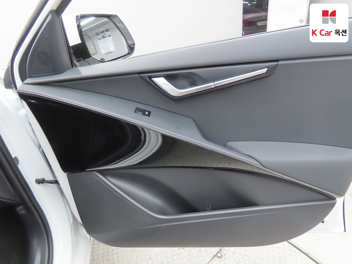 Kia Niro 2024 - Image 29