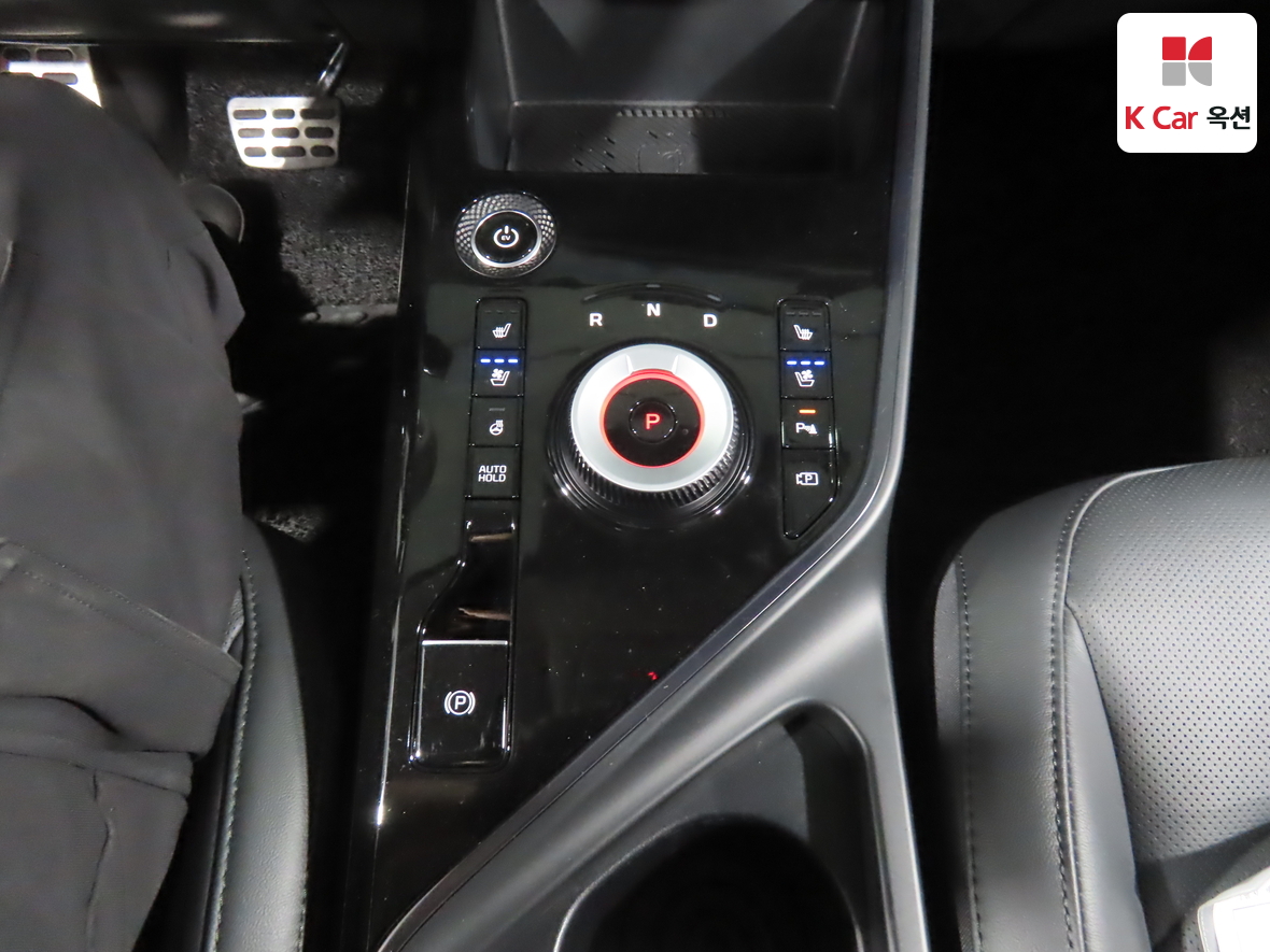 Kia Niro 2024 - Image 16