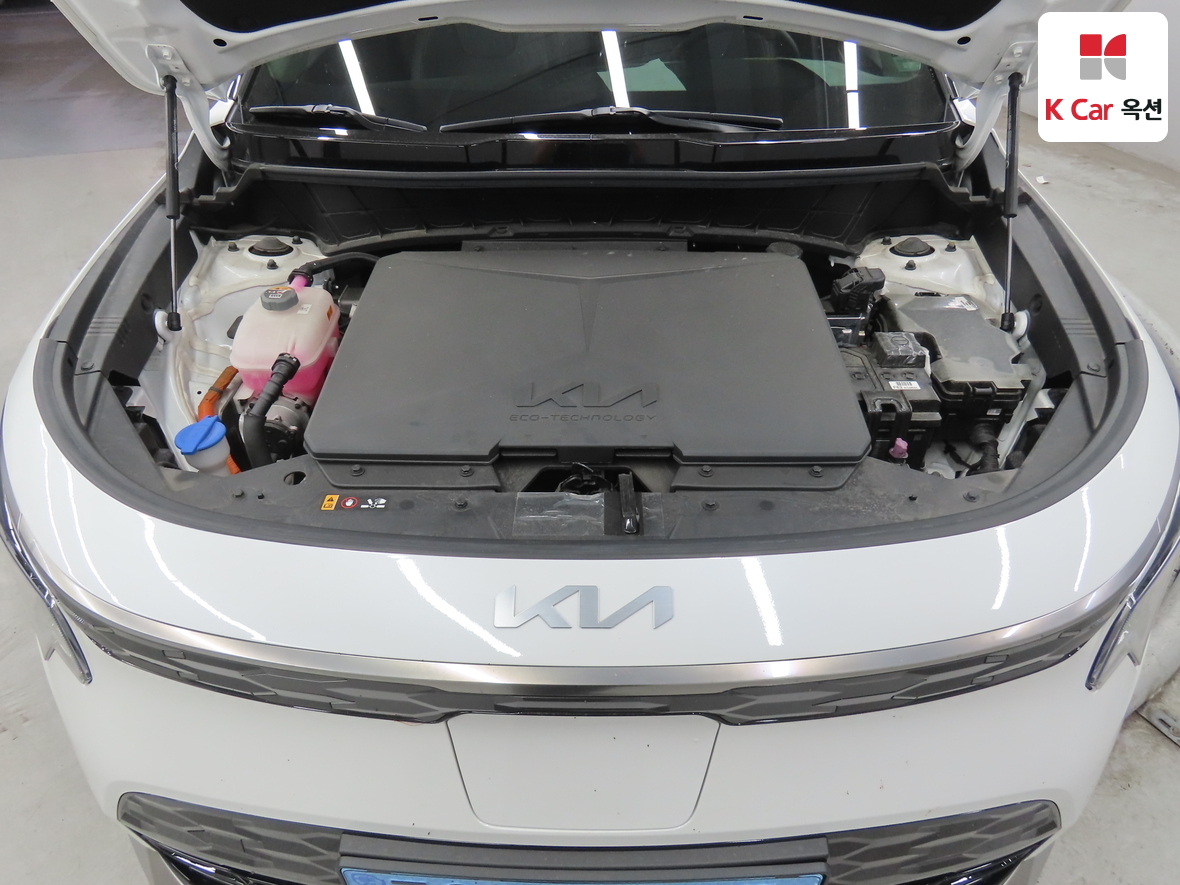 Kia Niro 2024 - Image 33