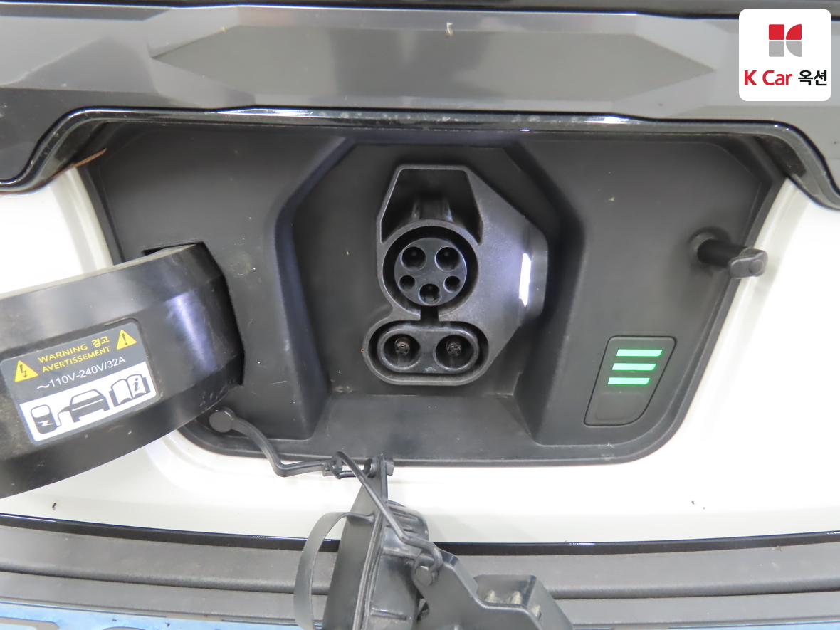 Kia Niro 2024 - Image 24