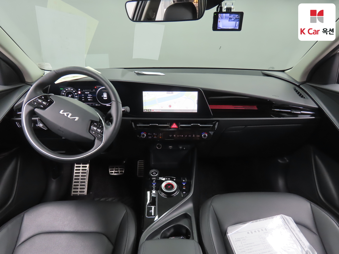 Kia Niro 2024 - Image 3