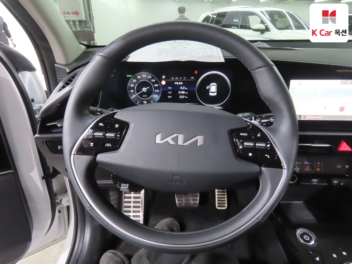 Kia Niro 2024 - Image 10