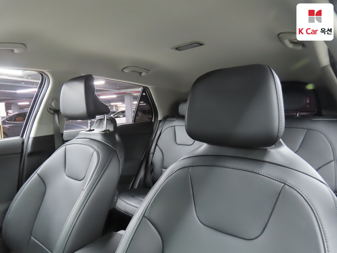 Kia Niro 2024 - Image 19