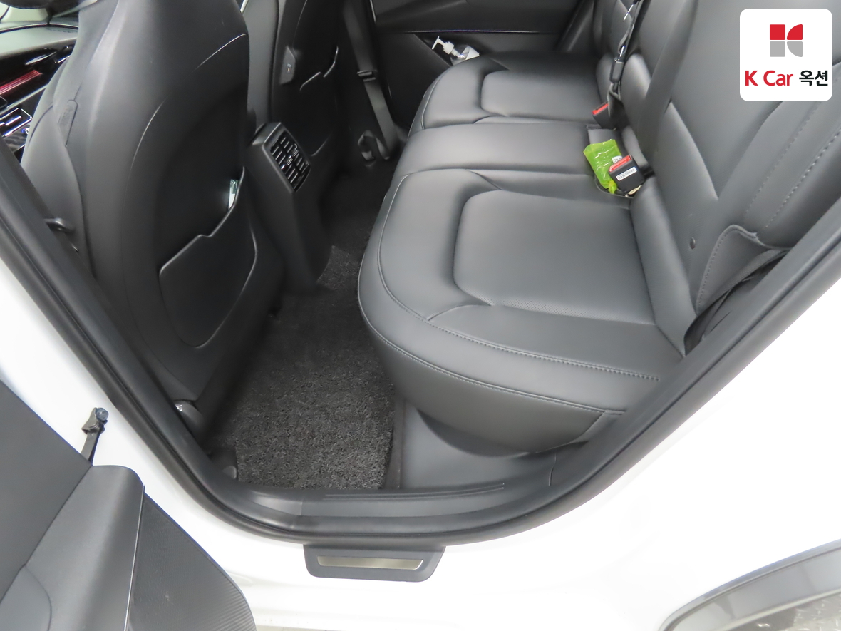 Kia Niro 2024 - Image 23