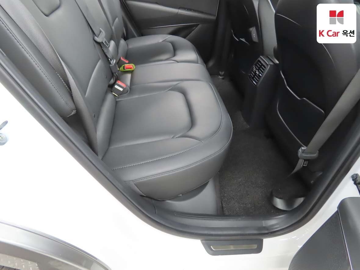 Kia Niro 2024 - Image 28