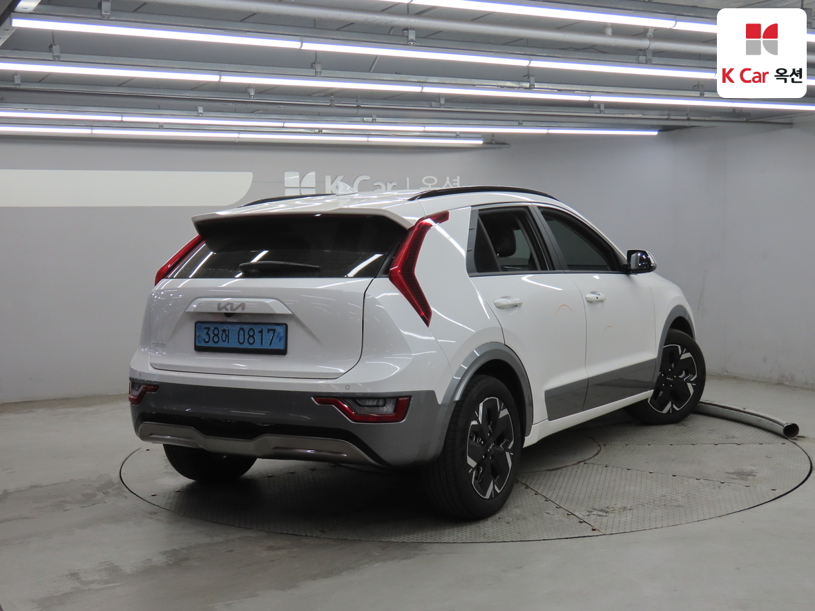 Kia Niro 2024 - Image 2