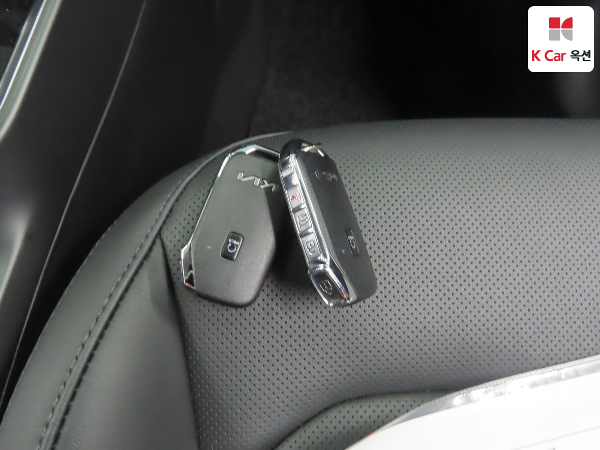 Kia Niro 2024 - Image 17