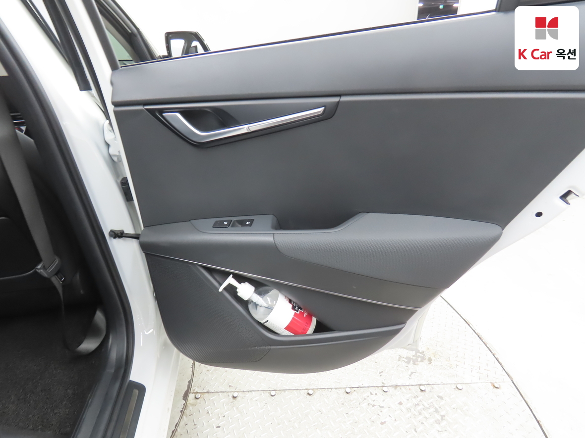 Kia Niro 2024 - Image 27