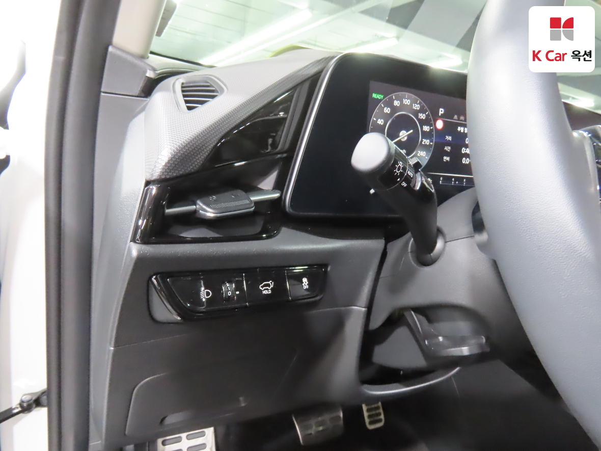 Kia Niro 2024 - Image 9