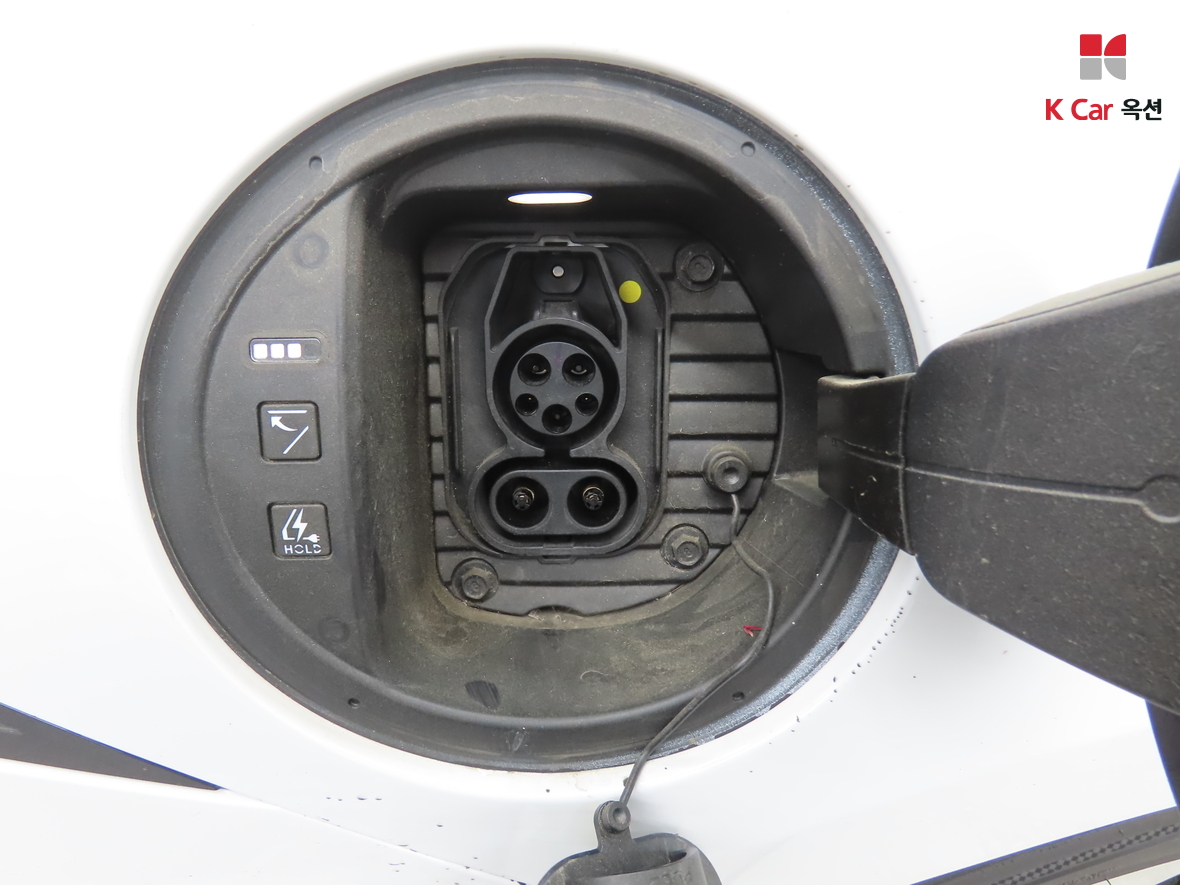 Hyundai Ioniq 6 2023 - Image 25