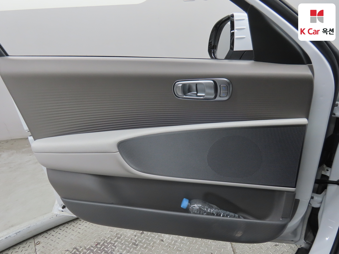 Hyundai Ioniq 6 2023 - Image 8